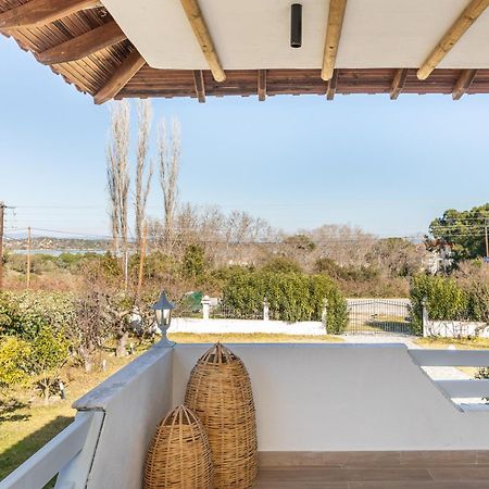 Villa M&M Vourvourou Esterno foto