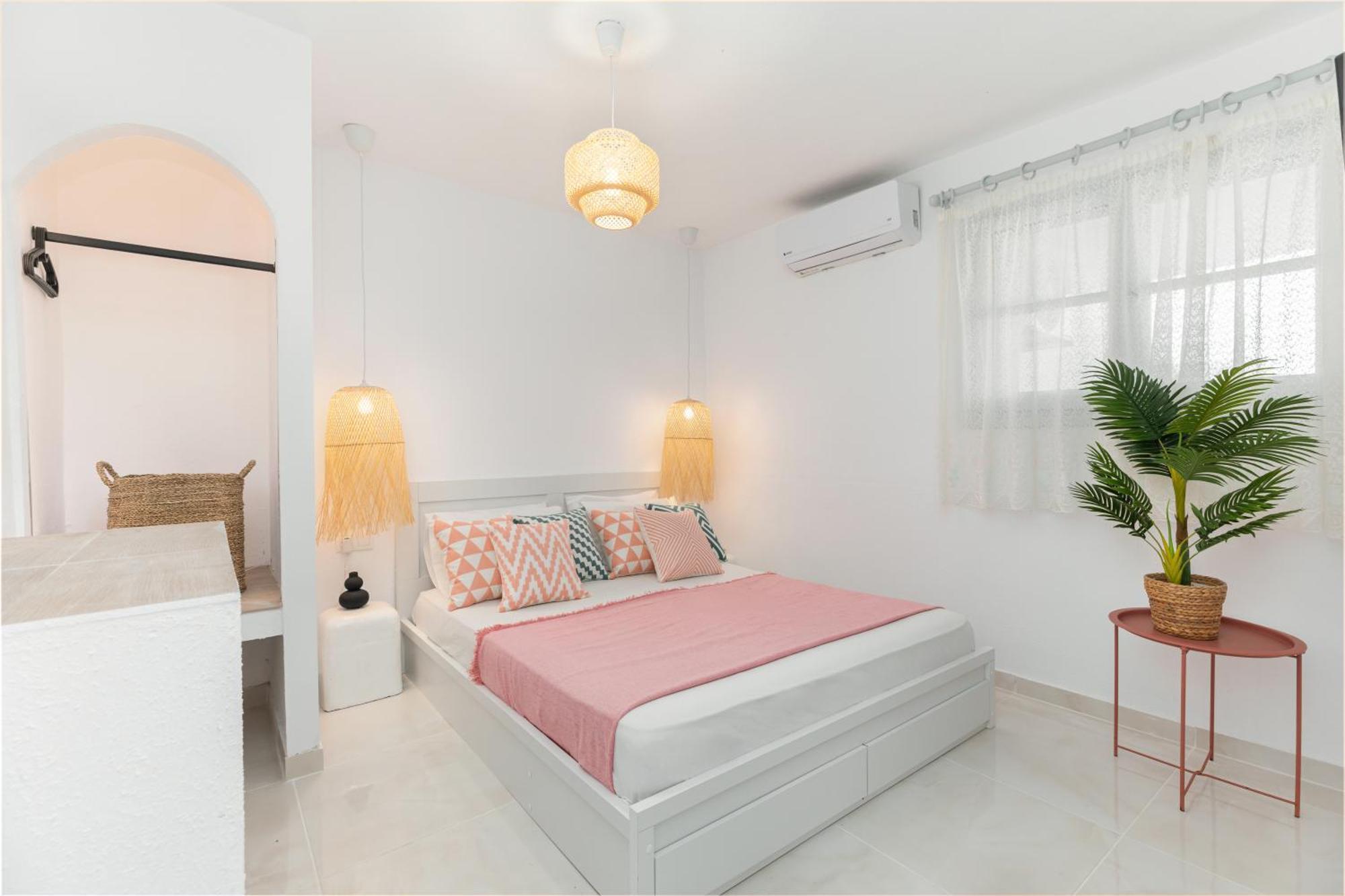 Villa M&M Vourvourou Esterno foto